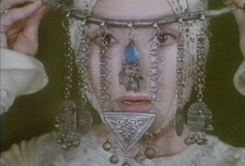 anaimiaktion:  Blanche :. Walerian Borowczyk, 1971 