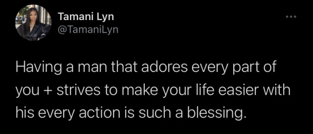 86jodeci: @ihavedaddyissuestoo you&rsquo;re a blessing 💖