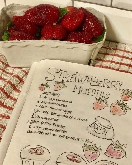 Strawberry Season