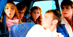 morgrana:  get to know me meme: [2/5] favourite tv shows -&gt; My Mad Fat Diary