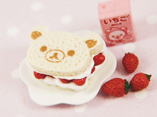 dantali:  Random Japanese sweets part1 cr: 1 2 3 4 5 6 7 8 