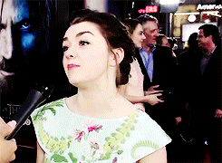 robbstakrs:  I think people think I’m a lot younger than I am because of how I look on screen. 