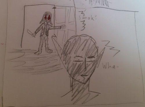 @funky-sea-cryptid, @t-f-t Ok Now Guys Listen I Know That Is Will Never Happen Especially After Ch7 But