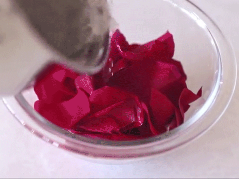 landtothetiller:DIY Rose Water