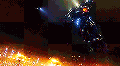 arryns:pacific rim + hong kong battle