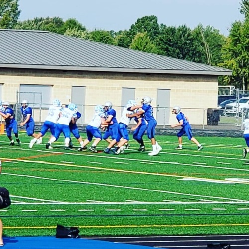 Saturday morning Sportsing! #56 #GoJags #SportsingMom  www.instagram.com/p/BomHGfagn3e/?utm_