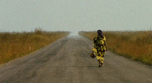 Sambizanga, Sarah Maldoror (1972)