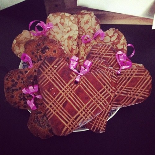 Sex heart shaped cookies for valentine’s pictures