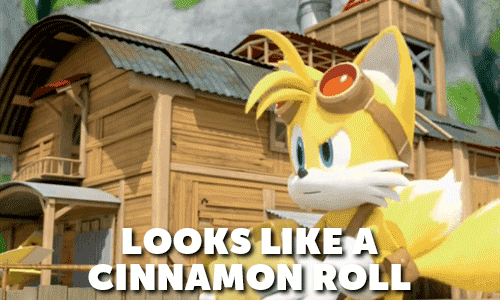 sonicthehedgehog:  Beautiful Hedgehog Too Good For This World, Too Pure.