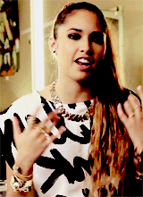 thaincredibles:  HELLA LONG LIST OF ***FLAWLESS PEOPLE: Jasmine Villegas @JASMINEVILLEGAS: