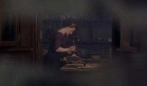 imabloodymartian:  Chocolat (2000) 