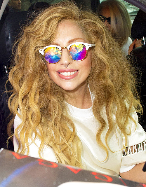 Lady Gaga