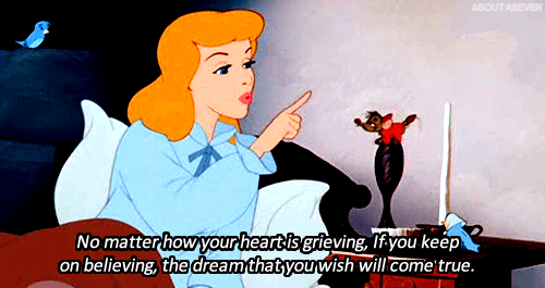 Be Your Own Hero
