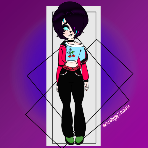 Trying To Keep This Account Alive So I'll Just Post This New Boi Here.