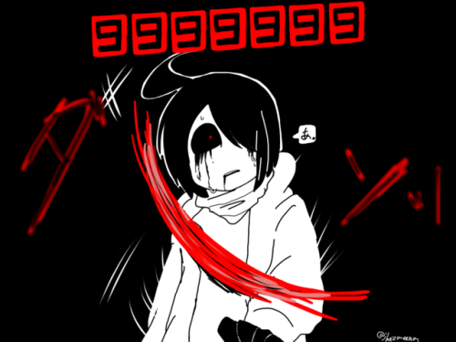 just-being-bob - I will tear victory from your grasp,
