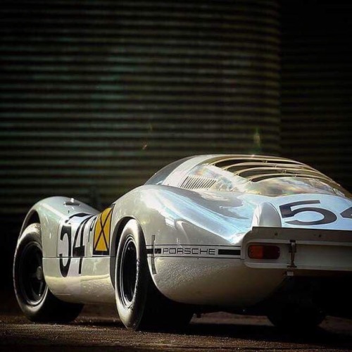 motorsportsarchives:Porsche