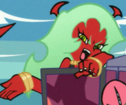 I love kneesocks more but scanty is sexy