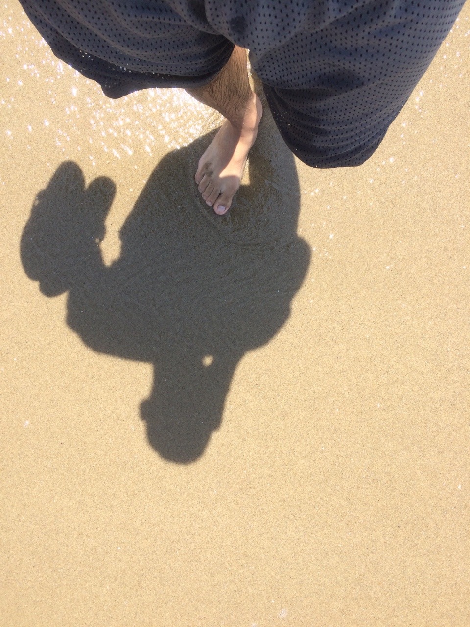 👣
