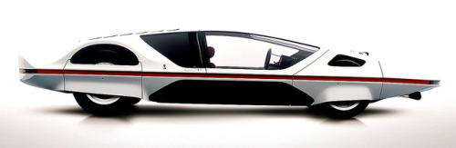 carsthatnevermadeitetc: Raising the roof part 10 Ferrari 512S Modulo, by Pininfarina. Designed 
