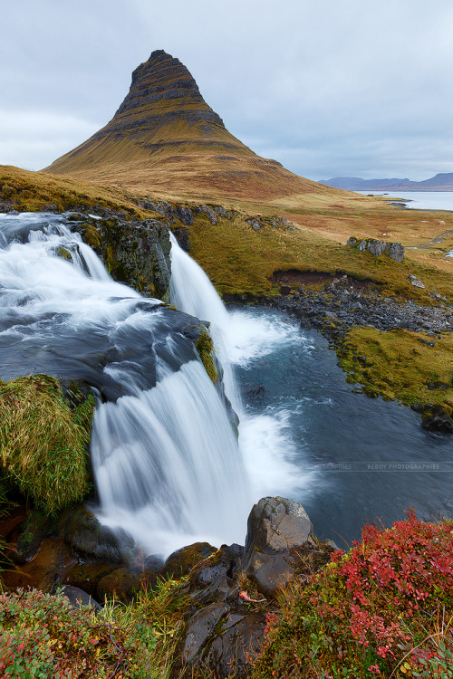 XXX radivs:  'Iceland' by Beboy Photographies photo