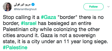 revolutionarykoolaid:Are Y’all Paying Attention?! (5.14.18): The 70 years of colonization