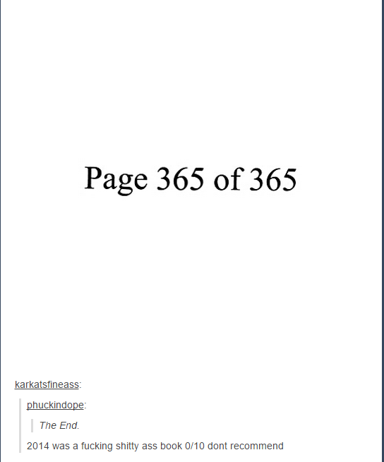 itsstuckyinmyhead:  New Years on Tumblr