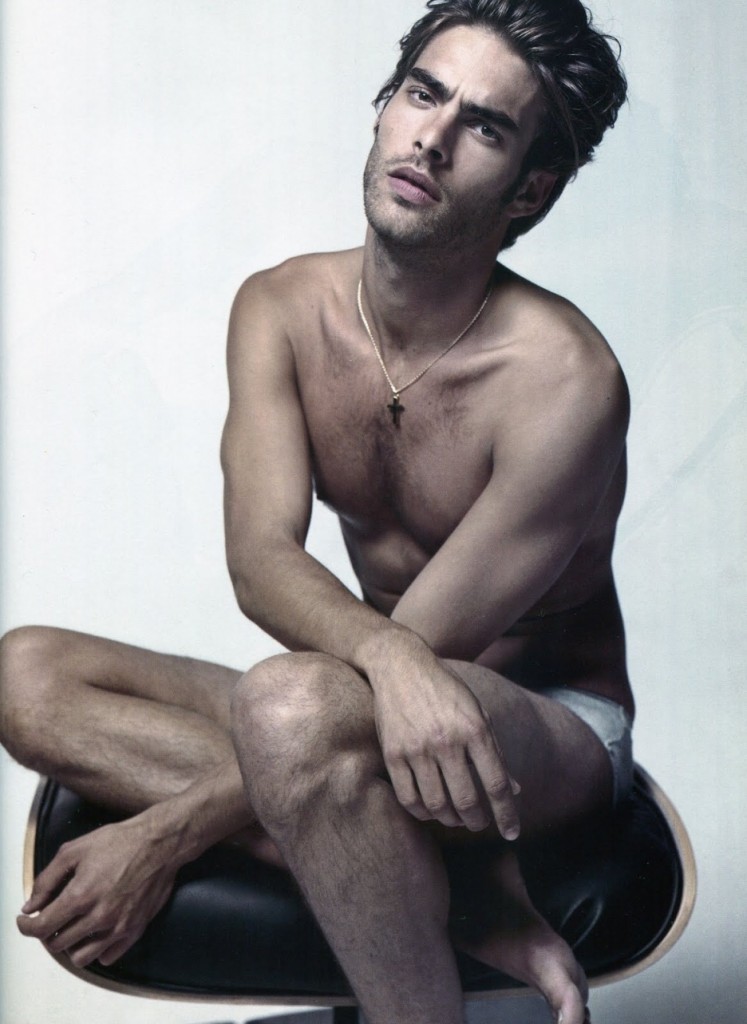 NICE MALE