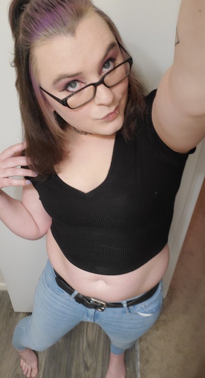 zerosuitsammi3:Getting my body confidence on