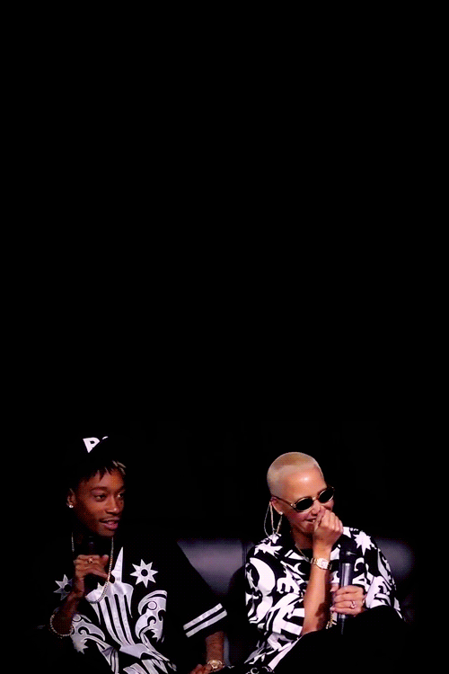 Wiz Khalifa