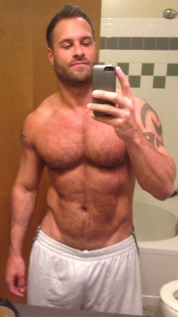  My two hairy men blogs: http://sambrcln.tumblr.com/archive http://hairysex.tumblr.com/archive