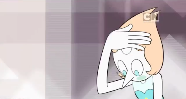 airbenderedacted:   Serious Steven: Storyboards vs. Episode screenshots  For the