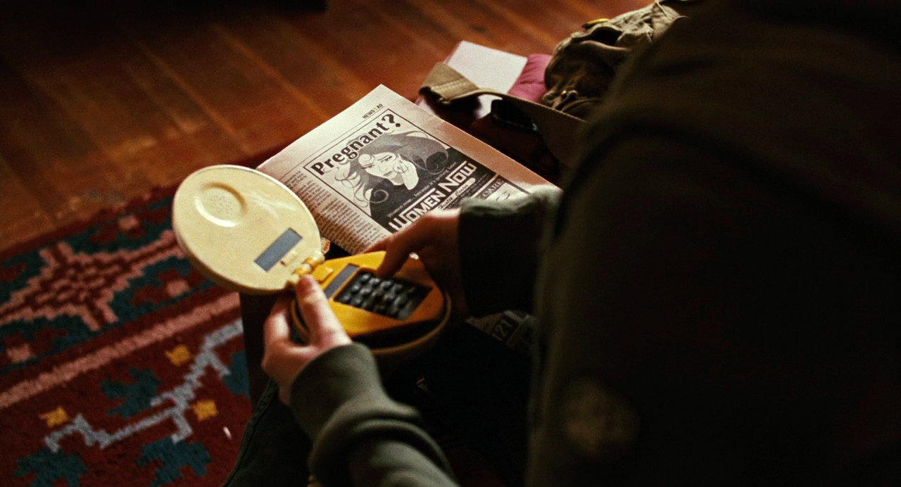 talklngheads:  “Look, in my opinion, the best thing you can do is find a person