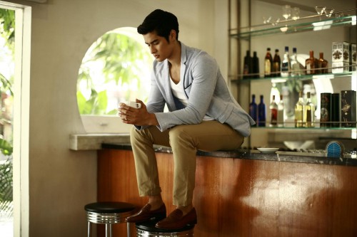 365daysofsexy:  JEFF LANGAN