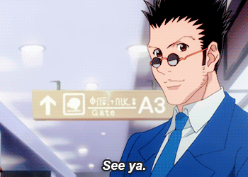 September 1st, In Yorknew City! : *