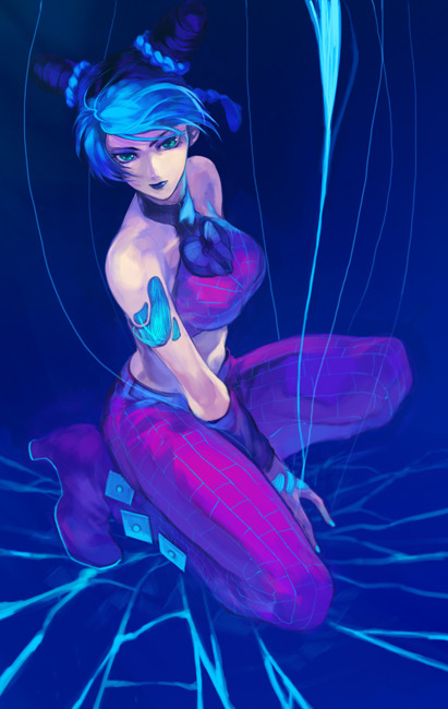 caesarjoestar:ART | ARTIST