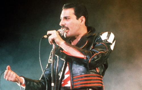 thereismorethanflesh:  To the man who was a legendTo the man who rocked harder than anyone beforeTo the man with one of the greatest voices this world has knownTo the man who thought his legacy would sputter out after he diedYou are missed more than you