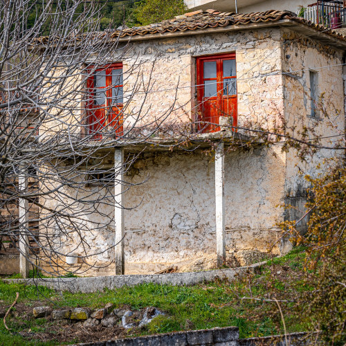 Kefalari, Corinthia - Greece