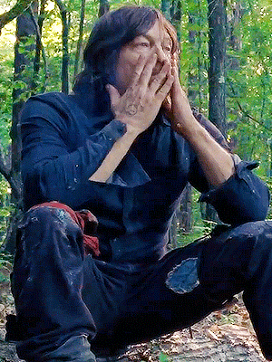 alyisdead:Norman Reedus