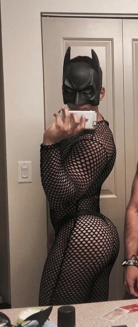 I love Ass