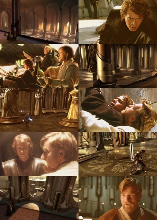 gffa: JEDI AESTHETICS 14/∞