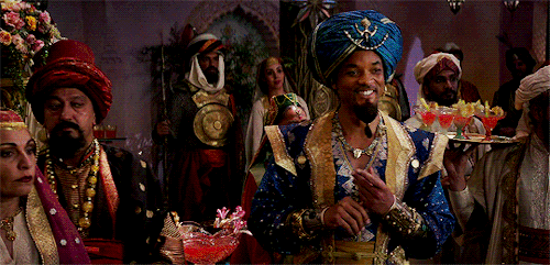 gregory-peck:Dance? I’d love to.Aladdin (2019) dir. Guy Ritchie