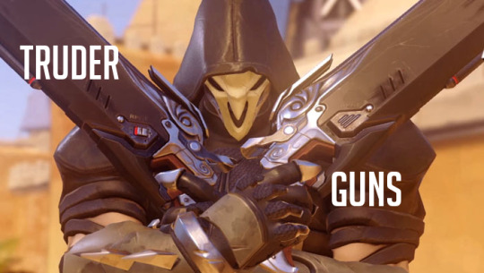 Porn The Overwatch heroes and their abilities photos