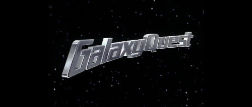 shawnsspencer:FILMS WATCHED IN 2018 → Galaxy Quest (1999, Dean Parisot)By Grabthar’s hamm