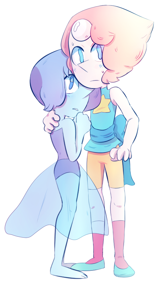 piierogi:  I’ll protect you! 
