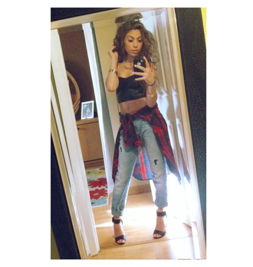 Bc She Competes With No One,& No One Can Compete!