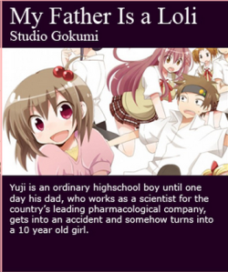 funnyanimeshit:  anime of the year 2014.