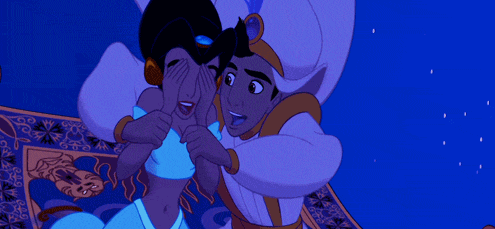 nostalgic-little-me:  ‘Look at the stars. The great kings of the past look down on us from those stars.’