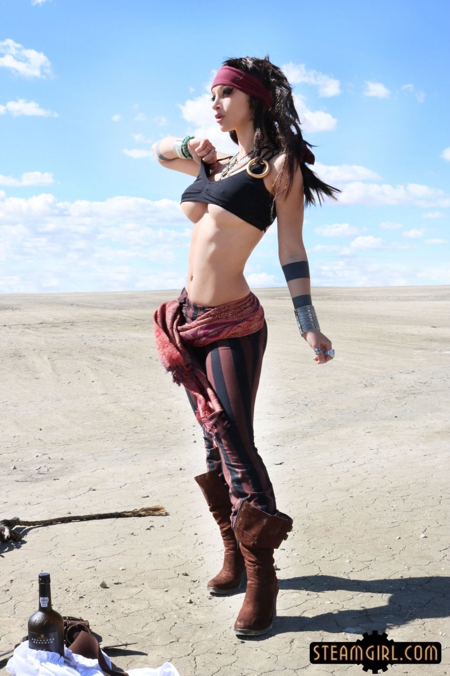 devilishly-alluring:  Devilishly Alluring - Kato