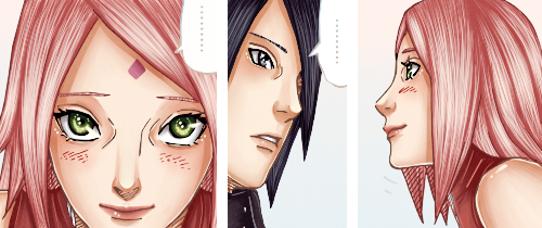 SasuSaku Month - Day 4↳ The Games We Play