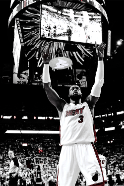 -heat:  18 points, 6 assists and 5 rebounds